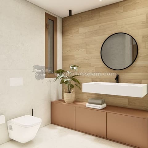 3 bedroom Villa for sale in Alicante / Alacant city with pool - € 995,000 (Ref: 8028663)