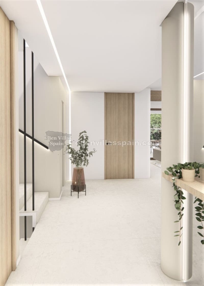 3 bedroom Villa for sale in Alicante / Alacant city with pool - € 995,000 (Ref: 8028663)