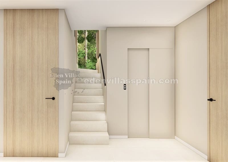 3 bedroom Villa for sale in Alicante / Alacant city with pool - € 995,000 (Ref: 8028663)