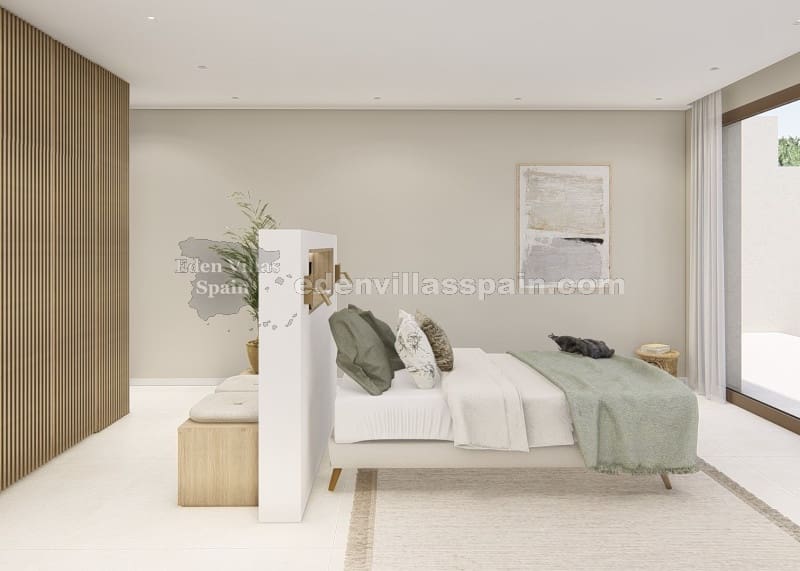 3 bedroom Villa for sale in Alicante / Alacant city with pool - € 995,000 (Ref: 8028663)