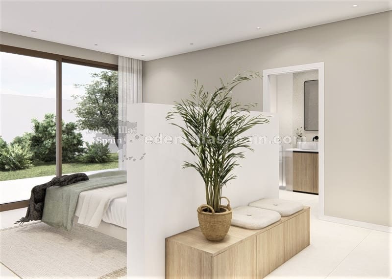 3 bedroom Villa for sale in Alicante / Alacant city with pool - € 995,000 (Ref: 8028663)