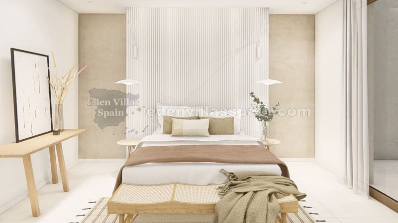 3 bedroom Villa for sale in Alicante / Alacant city with pool - € 995,000 (Ref: 8028663)