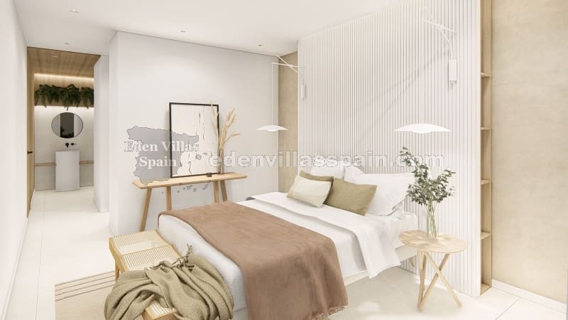 3 bedroom Villa for sale in Alicante / Alacant city with pool - € 995,000 (Ref: 8028663)