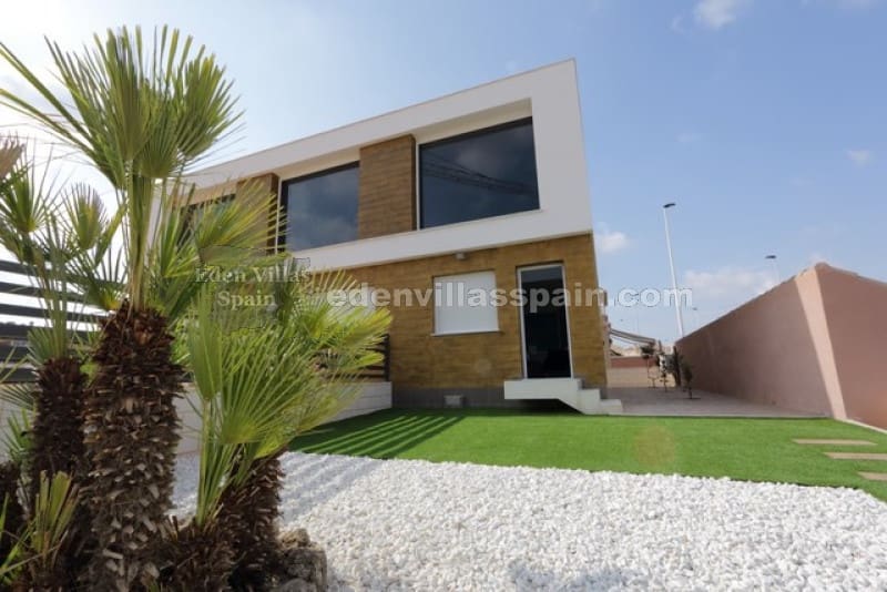 2 bedroom Apartment for sale in Santa Pola with pool - € 270,000 (Ref: 8052067)