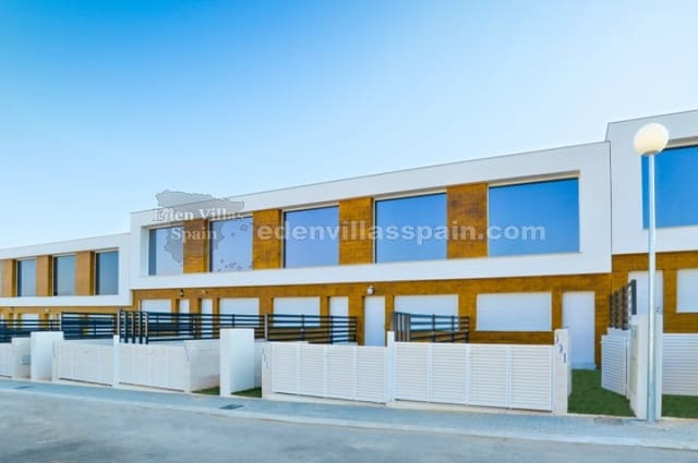Apartamento de 2 habitaciones en Santa Pola en venta con piscina - 270.000 € (Ref: 8052067)