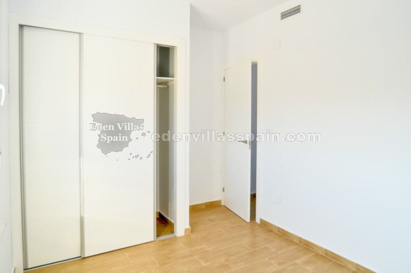 2 chambre Appartement à vendre à Alicante ville avec piscine - 270 000 € (Ref: 8052068)