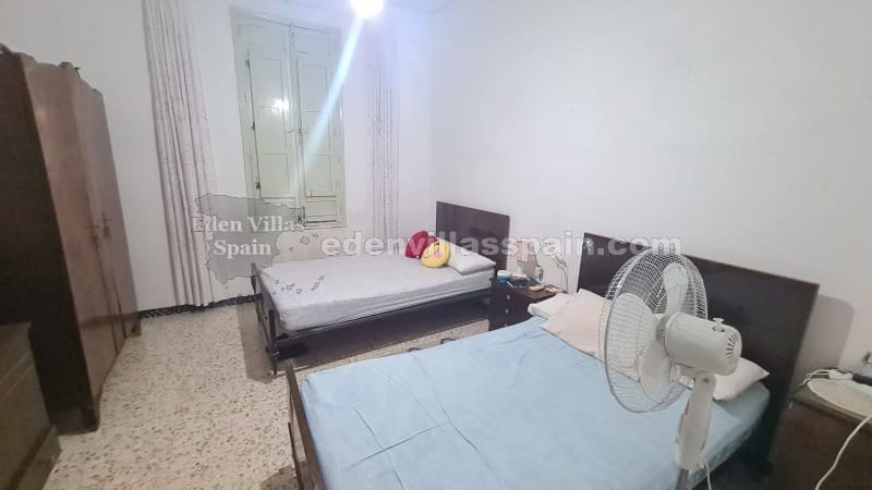 3 chambre Finca/Maison de Campagne à vendre à La Marina - 280 000 € (Ref: 8056804)