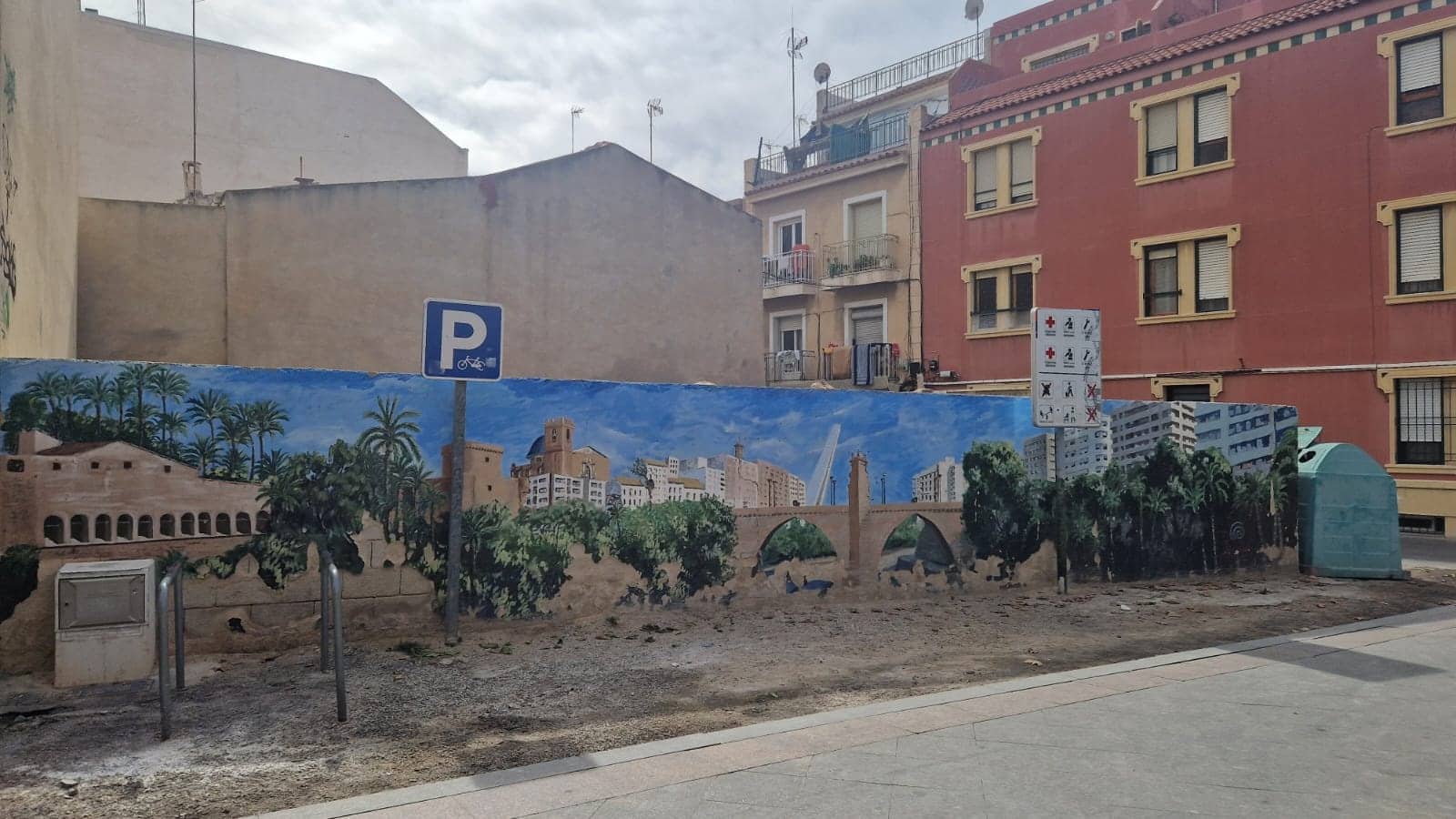 Byggegrund til salg i Elche / Elx - € 309.995 (Ref: 8120405)