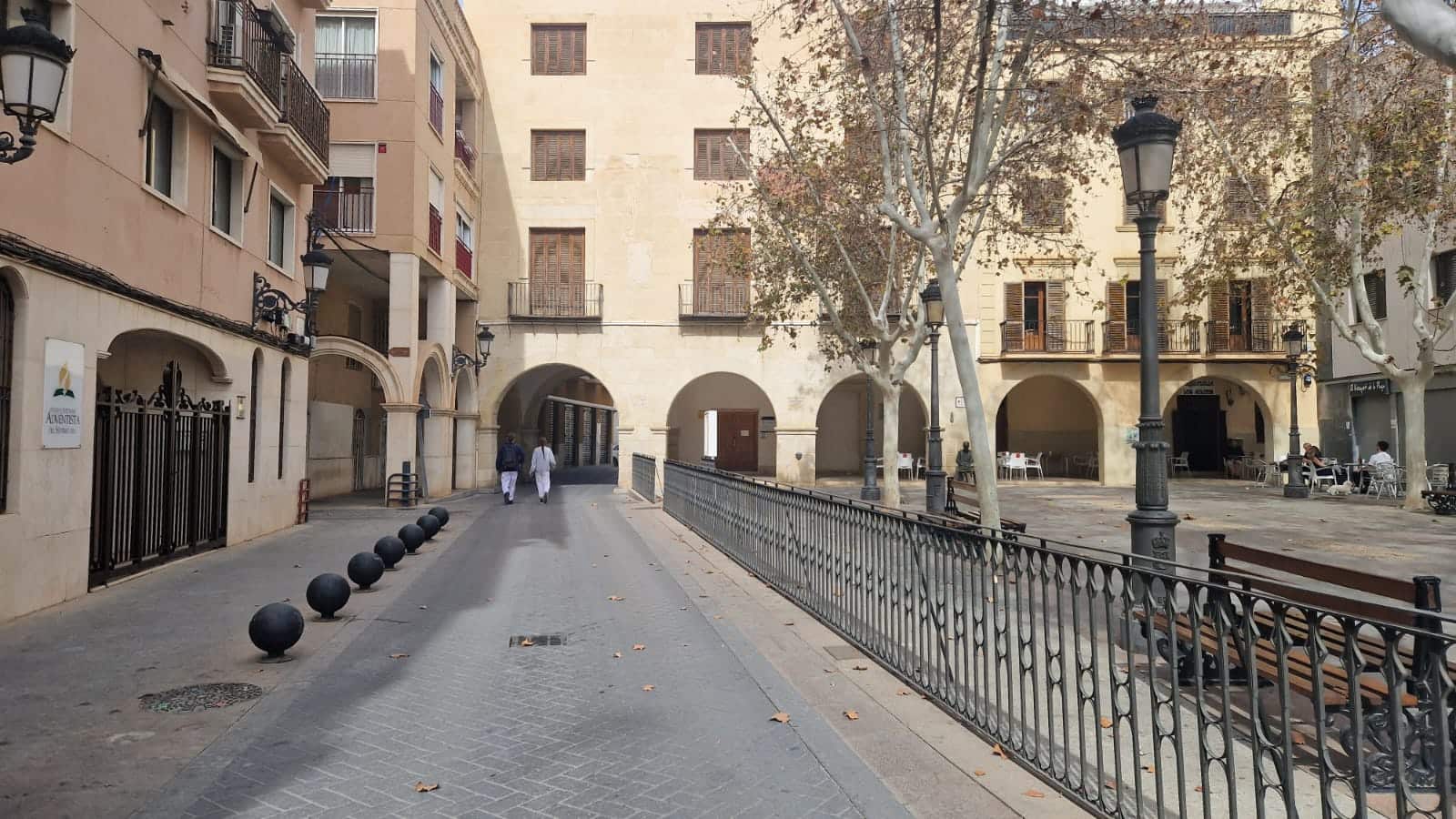 Byggegrund til salg i Elche / Elx - € 309.995 (Ref: 8120405)