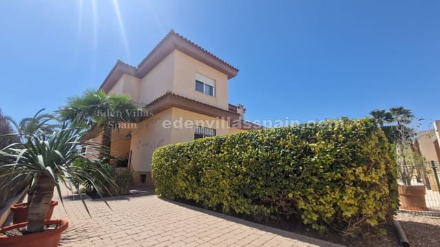 4 chambre Finca/Maison de Campagne à vendre à Elche / Elx - 579 995 € (Ref: 8230398)