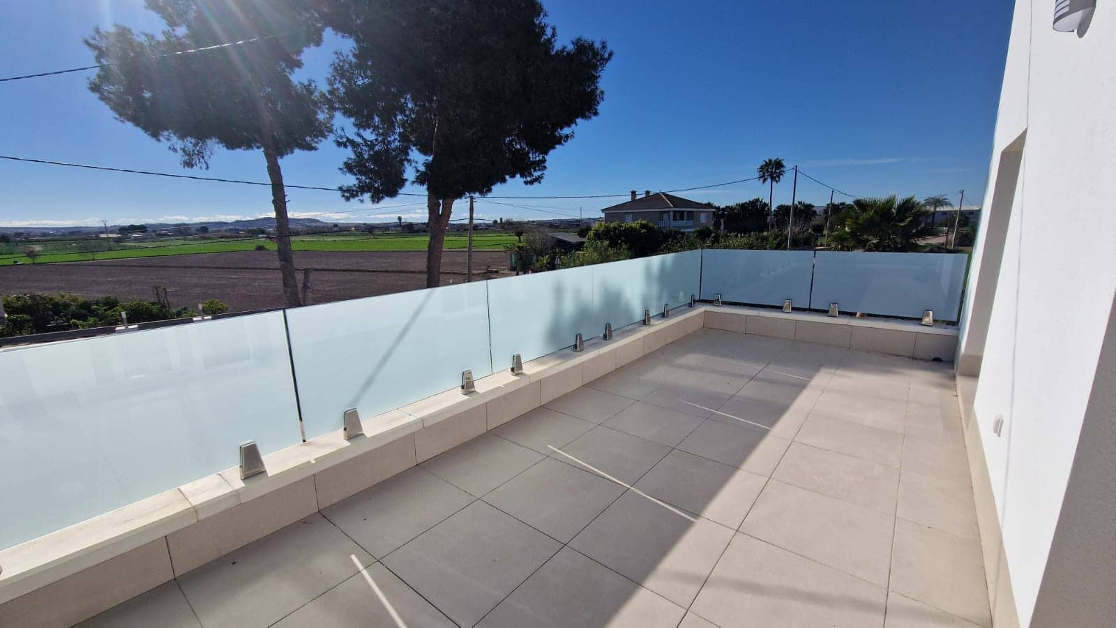 4 soverom Finca/Herregård til salgs i Alicante by med svømmebasseng - € 1 600 (Ref: 8321251)