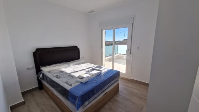 Finca/Maison de Campagne de 4 chambres de location de vacances à Alicante ville avec piscine - 1 600 € (Ref: 8321251)