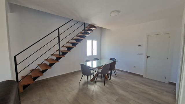 Finca/Maison de Campagne de 4 chambres de location de vacances à Alicante ville avec piscine - 1 600 € (Ref: 8321251)