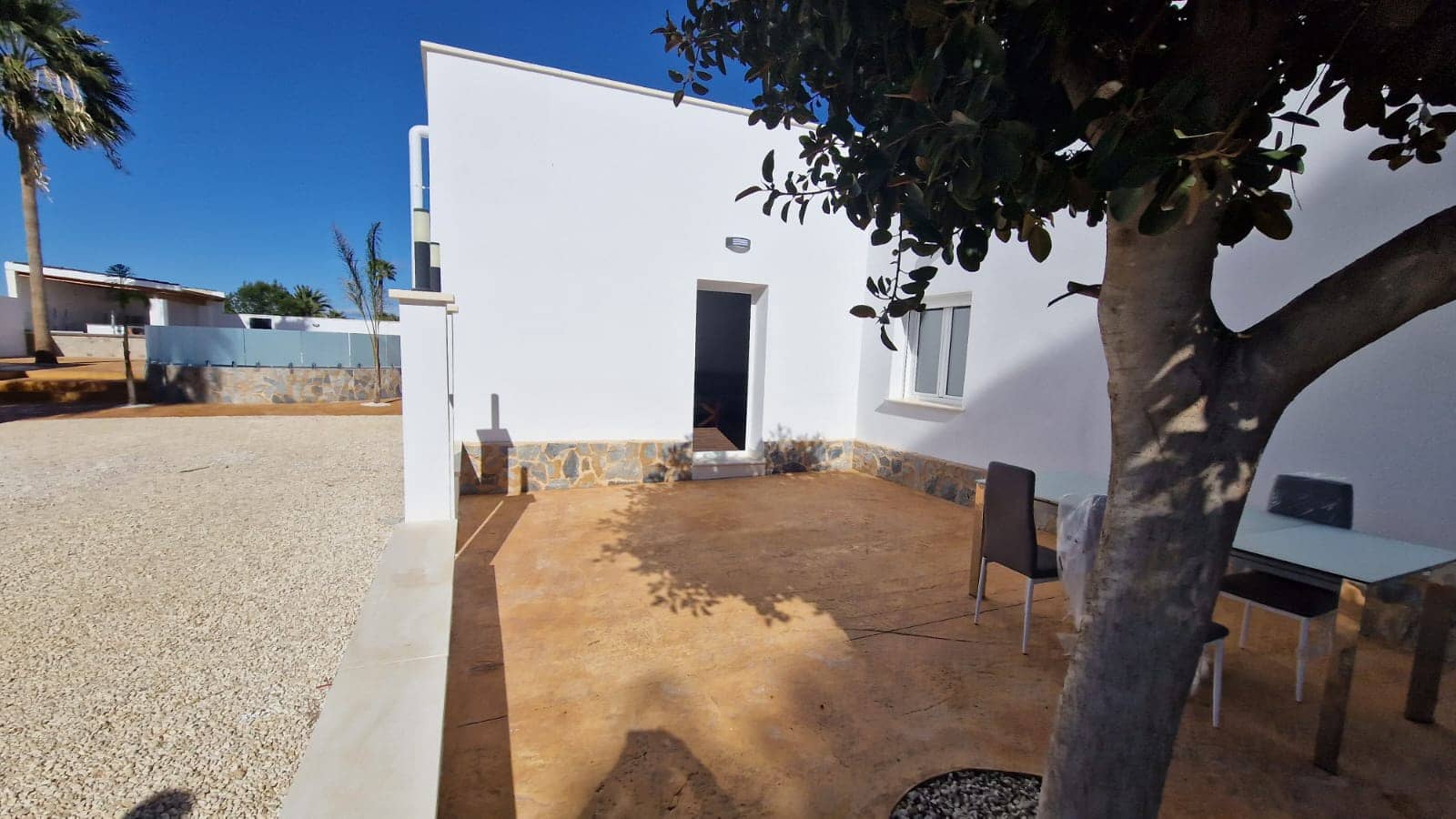 4 soverom Finca/Herregård til salgs i Alicante by med svømmebasseng - € 1 600 (Ref: 8321251)
