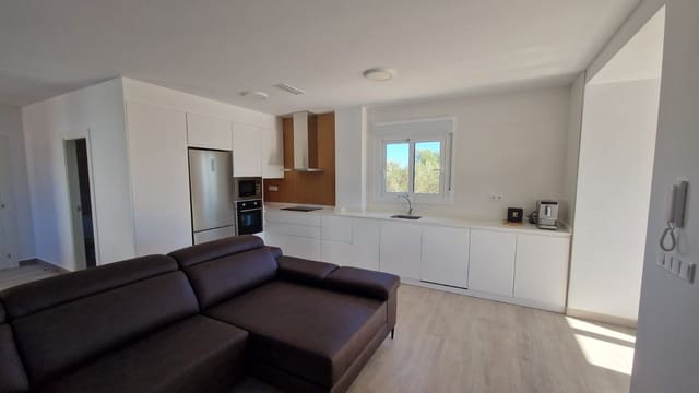 Finca/Maison de Campagne de 4 chambres de location de vacances à Alicante ville avec piscine - 1 600 € (Ref: 8321251)
