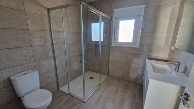 Finca/Maison de Campagne de 4 chambres de location de vacances à Alicante ville avec piscine - 1 600 € (Ref: 8321251)