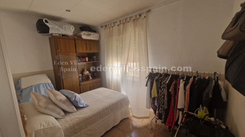 3 sypialnia Finka/Dom wiejski na sprzedaż w Callosa de Segura z basenem - 299 995 € (Ref: 8397797)