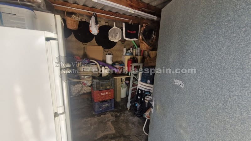 3 sypialnia Finka/Dom wiejski na sprzedaż w Callosa de Segura z basenem - 299 995 € (Ref: 8397797)