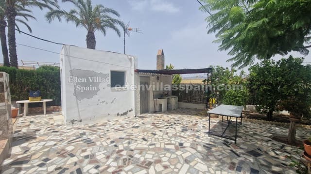 3 camera da letto Finca/Casa di Campagna in vendita in Callosa de Segura con piscina - 299.995 € (Rif: 8397797)