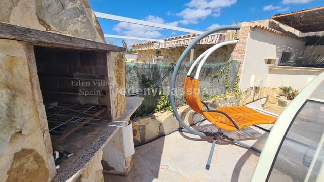 5 bedroom Finca/Country House for sale in Crevillente / Crevillent with pool - € 444,800 (Ref: 8472687)