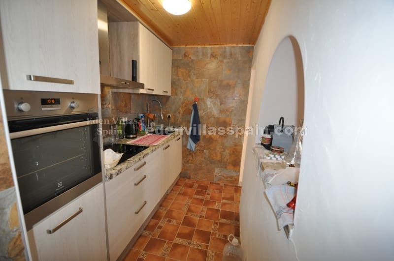 5 Zimmer Finca/Landgut zu verkaufen in Crevillente / Crevillent mit Pool - 444.800 € (Ref: 8472687)