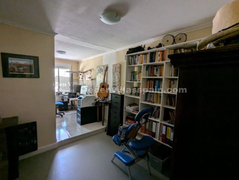 5 Zimmer Finca/Landgut zu verkaufen in Crevillente / Crevillent mit Pool - 444.800 € (Ref: 8472687)