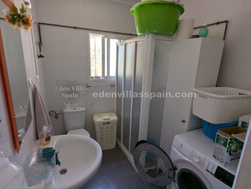 5 Zimmer Finca/Landgut zu verkaufen in Crevillente / Crevillent mit Pool - 444.800 € (Ref: 8472687)