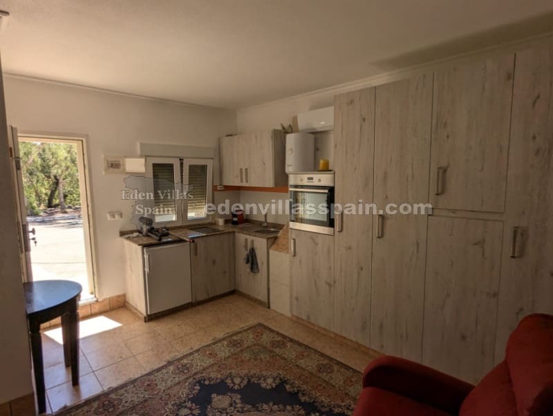 5 Zimmer Finca/Landgut zu verkaufen in Crevillente / Crevillent mit Pool - 444.800 € (Ref: 8472687)