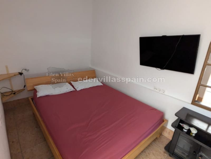 5 Zimmer Finca/Landgut zu verkaufen in Crevillente / Crevillent mit Pool - 444.800 € (Ref: 8472687)