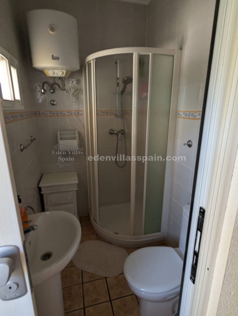 5 Zimmer Finca/Landgut zu verkaufen in Crevillente / Crevillent mit Pool - 444.800 € (Ref: 8472687)