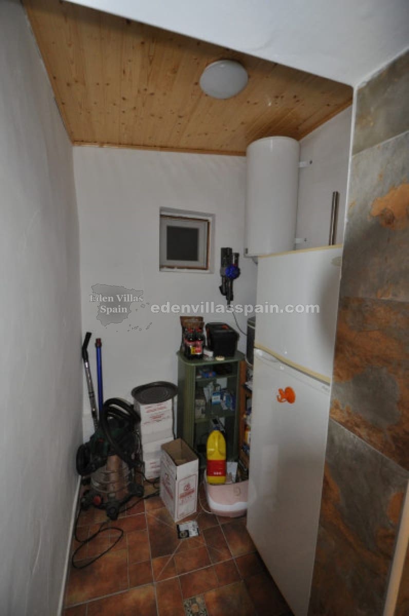 5 Zimmer Finca/Landgut zu verkaufen in Crevillente / Crevillent mit Pool - 444.800 € (Ref: 8472687)