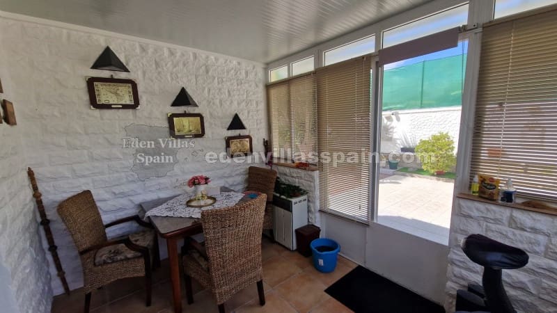 5 Zimmer Finca/Landgut zu verkaufen in Crevillente / Crevillent mit Pool - 444.800 € (Ref: 8472687)