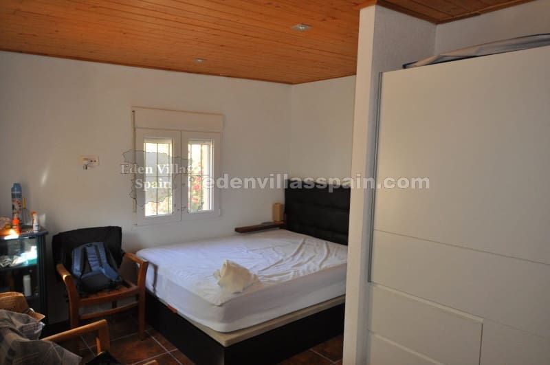 5 Zimmer Finca/Landgut zu verkaufen in Crevillente / Crevillent mit Pool - 444.800 € (Ref: 8472687)