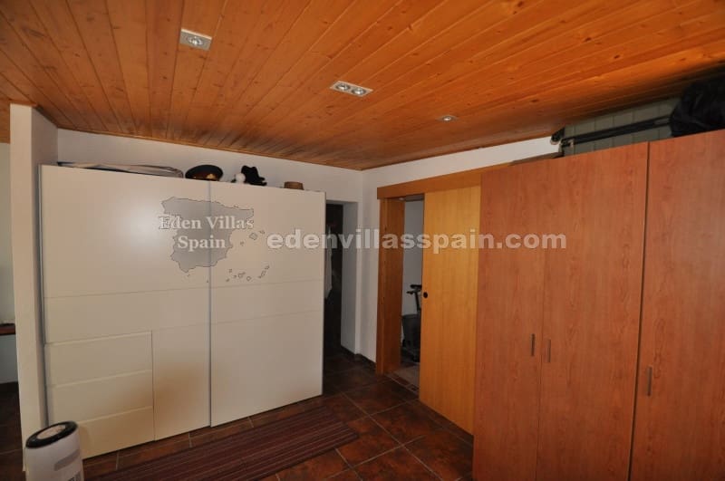 5 Zimmer Finca/Landgut zu verkaufen in Crevillente / Crevillent mit Pool - 444.800 € (Ref: 8472687)