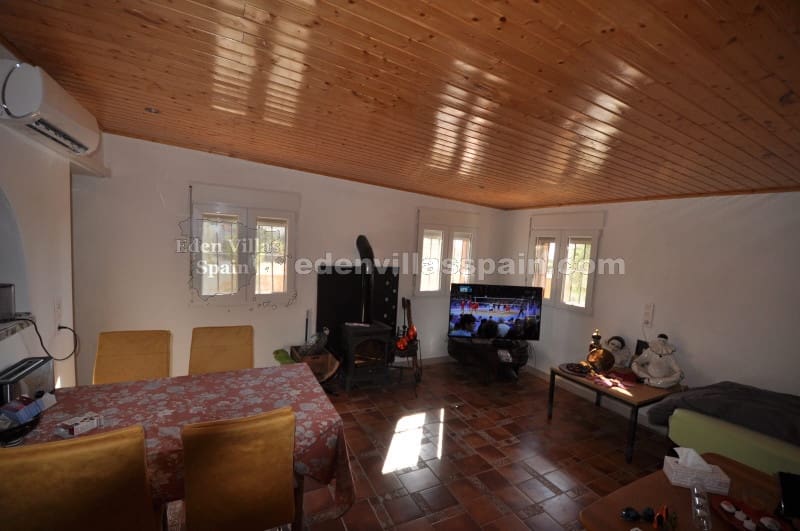 5 Zimmer Finca/Landgut zu verkaufen in Crevillente / Crevillent mit Pool - 444.800 € (Ref: 8472687)