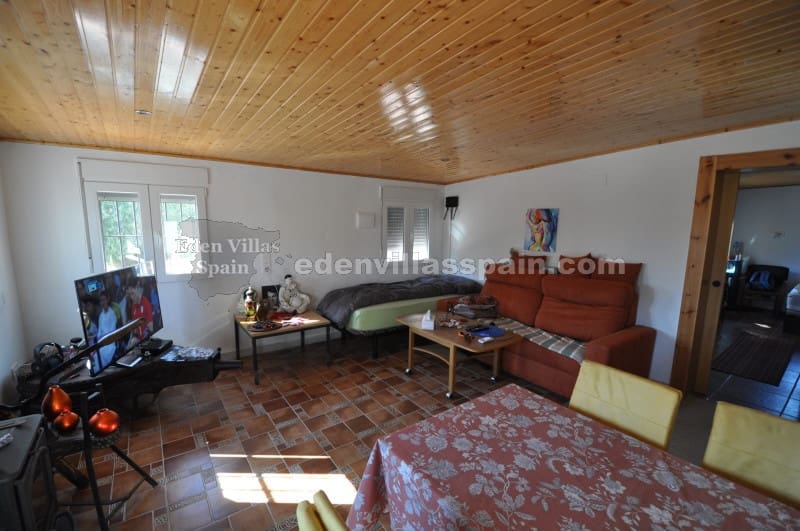 5 Zimmer Finca/Landgut zu verkaufen in Crevillente / Crevillent mit Pool - 444.800 € (Ref: 8472687)