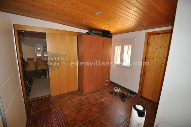 5 Zimmer Finca/Landgut zu verkaufen in Crevillente / Crevillent mit Pool - 444.800 € (Ref: 8472687)