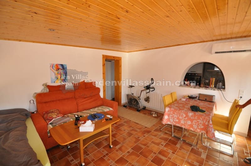 5 Zimmer Finca/Landgut zu verkaufen in Crevillente / Crevillent mit Pool - 444.800 € (Ref: 8472687)