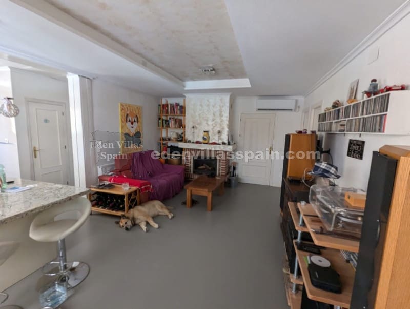 5 Zimmer Finca/Landgut zu verkaufen in Crevillente / Crevillent mit Pool - 444.800 € (Ref: 8472687)