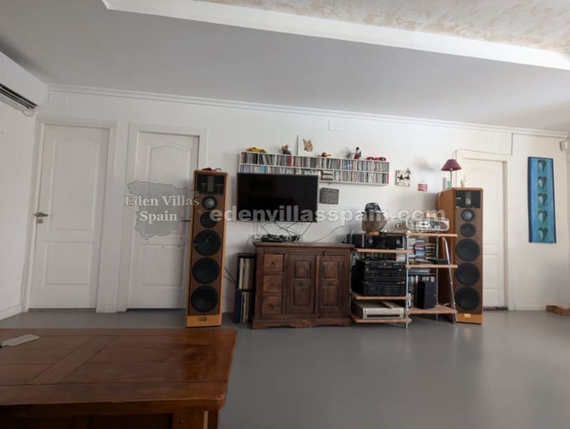 5 Zimmer Finca/Landgut zu verkaufen in Crevillente / Crevillent mit Pool - 444.800 € (Ref: 8472687)