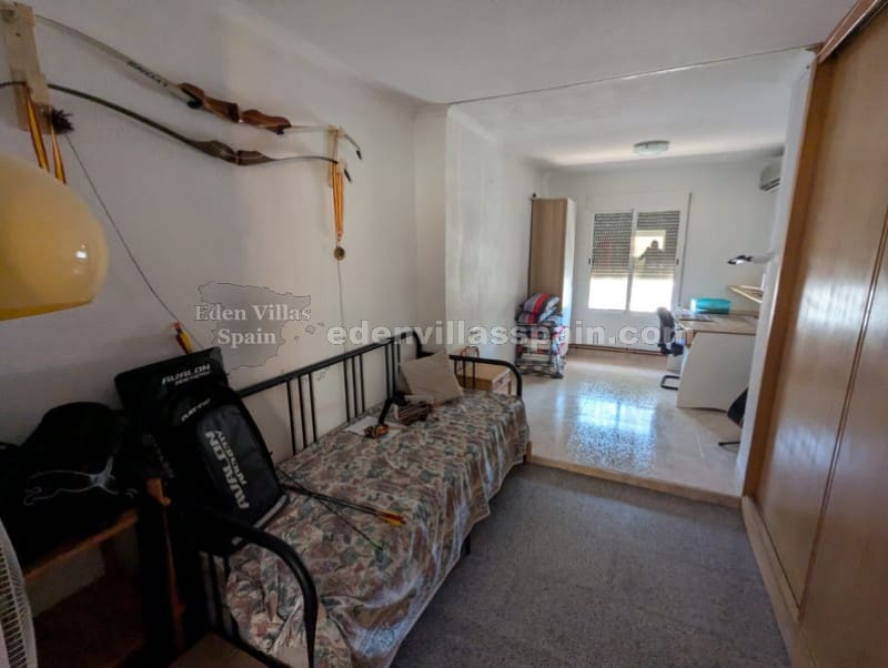 5 Zimmer Finca/Landgut zu verkaufen in Crevillente / Crevillent mit Pool - 444.800 € (Ref: 8472687)