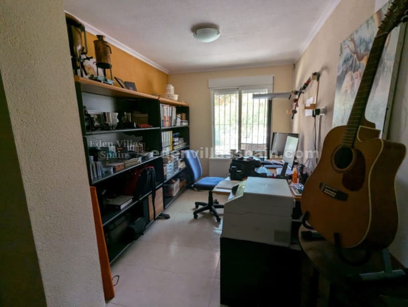 5 Zimmer Finca/Landgut zu verkaufen in Crevillente / Crevillent mit Pool - 444.800 € (Ref: 8472687)