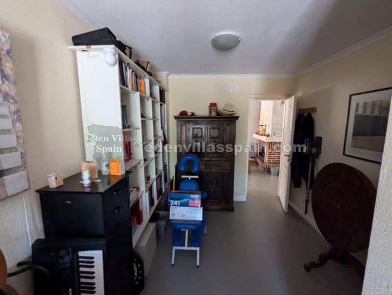 5 Zimmer Finca/Landgut zu verkaufen in Crevillente / Crevillent mit Pool - 444.800 € (Ref: 8472687)