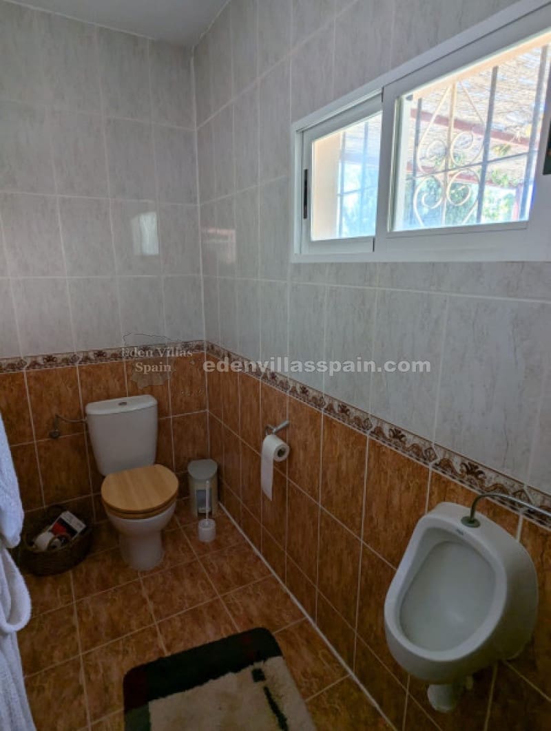 5 Zimmer Finca/Landgut zu verkaufen in Crevillente / Crevillent mit Pool - 444.800 € (Ref: 8472687)