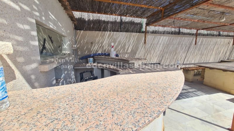 5 Zimmer Finca/Landgut zu verkaufen in Crevillente / Crevillent mit Pool - 444.800 € (Ref: 8472687)