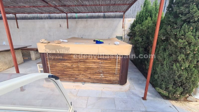 5 Zimmer Finca/Landgut zu verkaufen in Crevillente / Crevillent mit Pool - 444.800 € (Ref: 8472687)