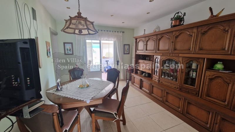 5 Zimmer Finca/Landgut zu verkaufen in Crevillente / Crevillent mit Pool - 444.800 € (Ref: 8472687)