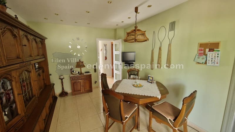 5 Zimmer Finca/Landgut zu verkaufen in Crevillente / Crevillent mit Pool - 444.800 € (Ref: 8472687)