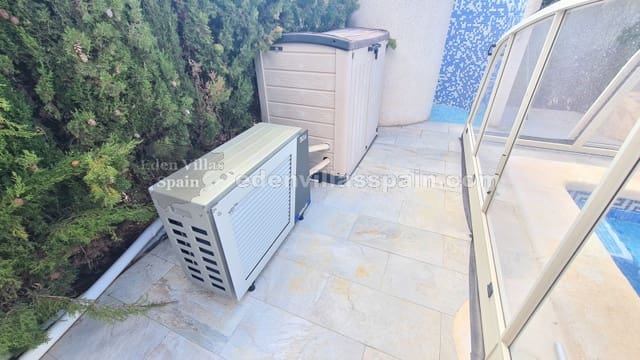 5 bedroom Finca/Country House for sale in Crevillente / Crevillent with pool - € 444,800 (Ref: 8472687)