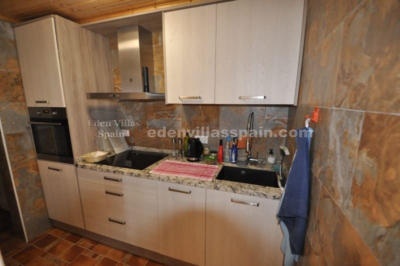 5 Zimmer Finca/Landgut zu verkaufen in Crevillente / Crevillent mit Pool - 444.800 € (Ref: 8472687)